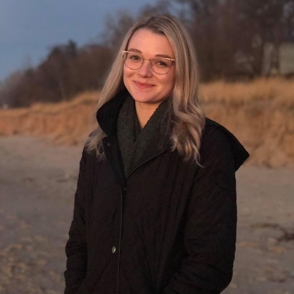 Meet your Posher, Mary